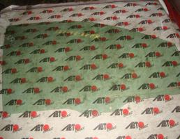 Стекло двери передней правой для MAZDA MPV LW5W/LWEW  запчасти бу