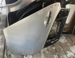 Дверь задняя правая для NISSAN LEAF AZE0  запчасти бу