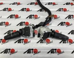 Блок подрулевых переключателей для NISSAN X-TRAIL T31  запчасти бу