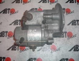 Стартер для TOYOTA ALTEZZA SXE10/GXE10/GXE10W/GXE15W/JCE10W/JCE15W  запчасти бу