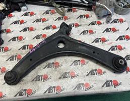 Рычаг передний нижний левый для MITSUBISHI OUTLANDER CW5W  запчасти бу