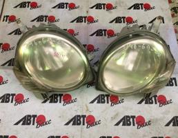 Фара передняя правая для TOYOTA SIENTA NCP81G/NCP85G  запчасти бу