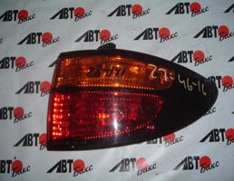 Фонарь задний правый для TOYOTA ESTIMA ACR30W/ACR40W/MCR30W/MCR40W  запчасти бу