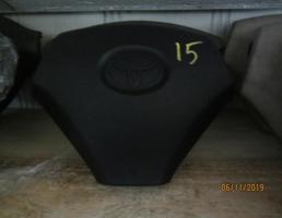 Подушка безопасности передняя правая для TOYOTA ARISTO JZS160/JZS161  запчасти бу