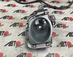 Противотуманка правая для TOYOTA PRIUS ZVW30  запчасти бу