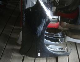 Крыло переднее правое для NISSAN WINGROAD Y12  запчасти бу