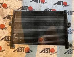 Радиатор кондиционера для SUZUKI JIMNY JB23W  запчасти бу