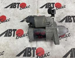 Стартер для TOYOTA VITZ NCP95/KSP90/NCP91/SCP90  запчасти бу