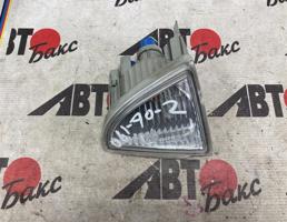 габарит левый для TOYOTA AQUA NHP10  запчасти бу