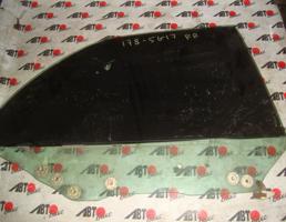 Стекло двери задней правой для NISSAN GLORIA HBY33/HY33PY33/PY33E/Y33/UY33  запчасти бу