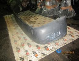 Бампер задний для TOYOTA TOWN ACE YR21G/YR30G/CR22G/CR31G/CR21G/CR30G/KR27V/YR25V/CR  запчасти бу