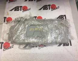 Козырек солнцезащитный для MITSUBISHI OUTLANDER CW5W  запчасти бу