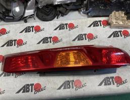 Фонарь задний правый для NISSAN X-TRAIL T31  запчасти бу