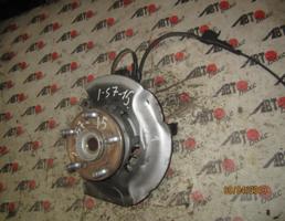 Ступица передняя левая для TOYOTA IPSUM ACM21W/ACM26W  запчасти бу