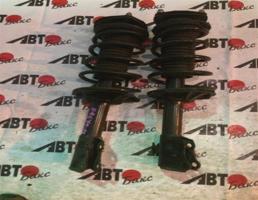 Стойка передняя правая для TOYOTA SIENTA NCP81G/NCP85G  запчасти бу