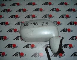 Зеркало правое для NISSAN LIBERTY PM12/PNM12/PNW12/RM12/RNM12  запчасти бу