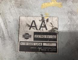 блок управления двс для NISSAN RNESSA N30/NN30/PNN30  запчасти бу