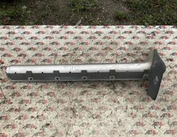 Порог пластиковый передний правый для ISUZU BIGHORN  запчасти бу