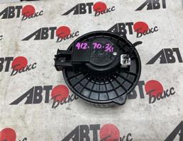 Моторчик печки для SUBARU LEGACY B4 BM9  запчасти бу