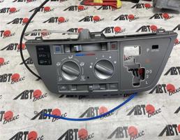 Климат контроль для TOYOTA RAUM NCA25/NCZ20/NCZ25  запчасти бу