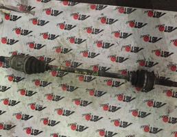 Привод задний левый для SUBARU LEGACY BPE  запчасти бу