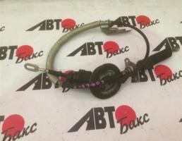 трос переключения акпп для HONDA FIT GE6/GE7/GE8/GE9  запчасти бу