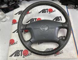 руль для TOYOTA TOWN ACE SR40G/SR50G/CR40G/CR50G/KR41V/KR42V/CR52V/CR41V/CR  запчасти бу