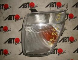 Фонарь боковой левый для TOYOTA TOWN ACE SR40G/SR50G/CR40G/CR50G/KR41V/KR42V/CR52V/CR41V/CR  запчасти бу