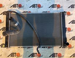 Радиатор охлаждения для TOYOTA PRIUS ALPHA ZVW41  запчасти бу