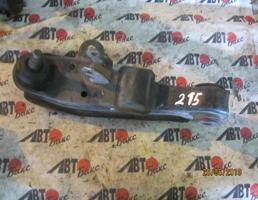 Рычаг передний нижний левый для MITSUBISHI DELICA P03W/P04W/P24W/P05W/P25W/P35W/P15W  запчасти бу