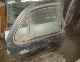 Дверь задняя правая для NISSAN BLUEBIRD ENU13/EU13/HNU13/HU13/U13/SNU13/SU13  запчасти бу