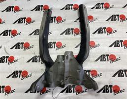 петли капота для NISSAN QASHQAI/DUALIS KNJ10  запчасти бу