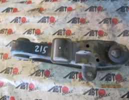 Рычаг передний нижний левый для MITSUBISHI DELICA P03W/P04W/P24W/P05W/P25W/P35W/P15W  запчасти бу