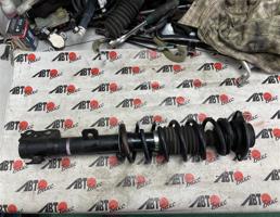 Стойка передняя правая для TOYOTA ROOMY M900A  запчасти бу