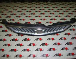 Решетка радиатора для NISSAN SUNNY B15/FB15/FNB15/JB15/QB15/SB15  запчасти бу