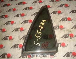 Стекло неподвижное для TOYOTA ALLEX NZE121/NZE124/ZZE122/ZZE123/ZZE124  запчасти бу