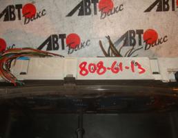 Щиток приборов для SUZUKI JIMNY JB23W  запчасти бу