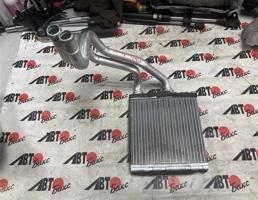 Радиатор отопителя для NISSAN NOTE E12/HE12/NE12/SNE12  запчасти бу