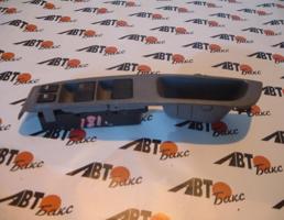 Блок управления стеклоподъёмниками для NISSAN RNESSA N30/NN30/PNN30  запчасти бу