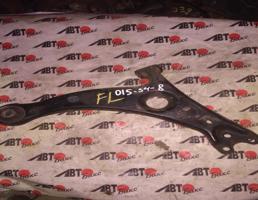 Рычаг передний нижний левый для TOYOTA CALDINA AT211G/ST210G/ST215G/ST215W/CT216G  запчасти бу