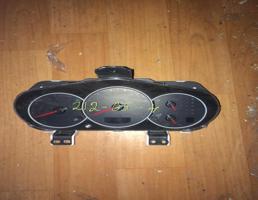 Щиток приборов для MITSUBISHI COLT PLUS Z23W  запчасти бу