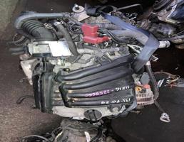 Двигатель бензин для NISSAN AD ZNY12  запчасти бу