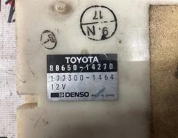 бЛОК УПРАВЛЕНИЯ  для TOYOTA SUPRA JZA80  запчасти бу