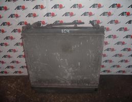 Радиатор охлаждения для SUZUKI ESCUDO TA01W/TA01V/TD01W/AT01W/TA01R/TA11W/TA51W/TA61W/TA  запчасти бу