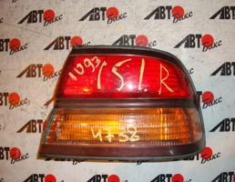 Фонарь задний правый для NISSAN CEFIRO A32/HA32/PA32  запчасти бу