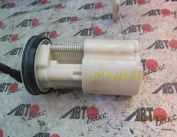 Бензонасос для NISSAN CUBE BNZ11/BZ11/YZ11  запчасти бу