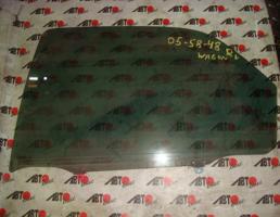 Стекло двери задней левой для TOYOTA VISTA SV50/SV55/AZV50/AZV55/ZZV50  запчасти бу