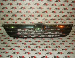 Решетка радиатора для HONDA STEPWAGON RG1  запчасти бу