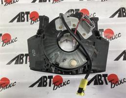 кольцо srs для NISSAN TEANA J31/PJ31/TNJ31  запчасти бу