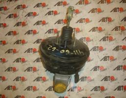 Главный тормозной цилиндр для SUBARU LEGACY BPE  запчасти бу